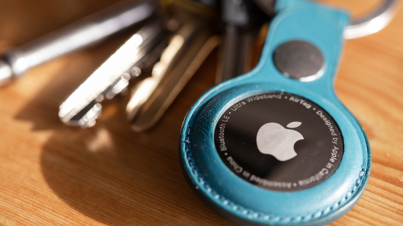 Apple AirTag vs Localizzatore GPS